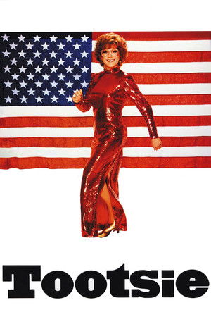 Tootsie (1982) Dual Audio