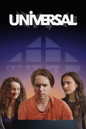 Universal 2025 HDRip