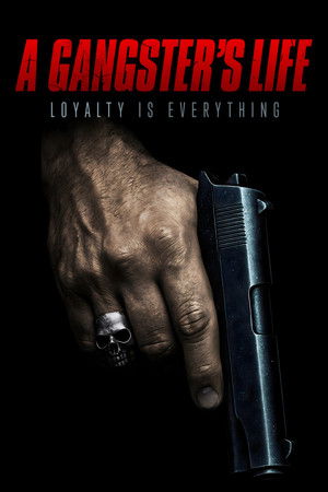 A Gangster's Life 2026 HDRip