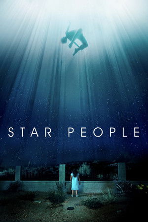 Star People 2025 HDRip