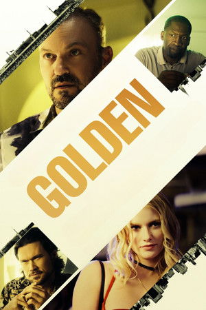 Golden 2025 HDRip