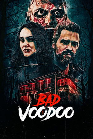 Bad Voodoo 2026 HDRip
