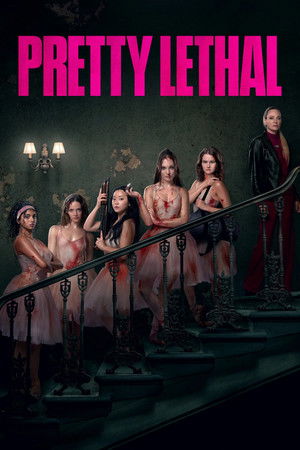 Pretty Lethal 2026 AMZN Dual Audio Hindi