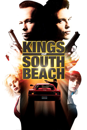 Kings of South Beach 2007 Dual Audio