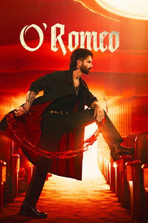 O' Romeo 2026 AMZN Hindi