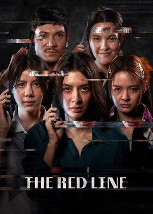 The Red Line 2026 NF Dual Audio Hindi