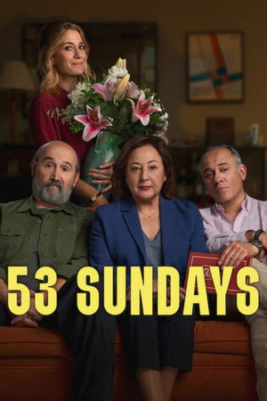 53 Sundays 2026 NF Dual Audio