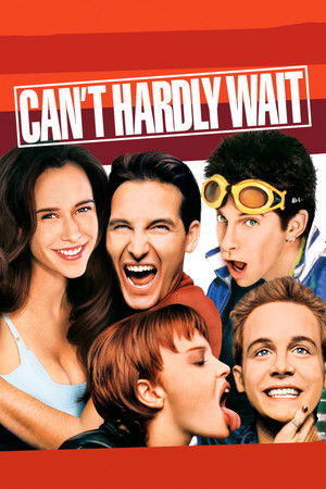Can't Hardly Wait 1998 Dual Audio
