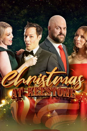 Christmas at Keestone 2023 HDRip Dual
