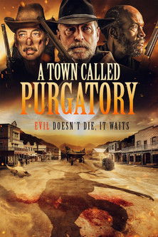 A Town Called Purgatory 2025 HDRip