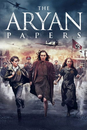 The Aryan Papers 2026 HDRip