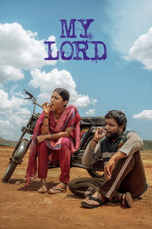My Lord 2026 AMZN Hindi