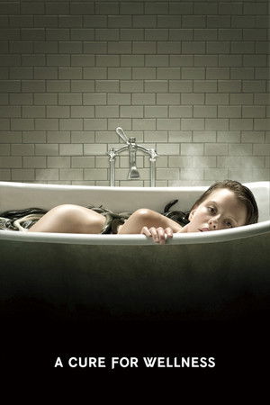 A Cure for Wellness 2016 Dual Audio