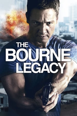 The Bourne Legacy 2012 Dual Audio