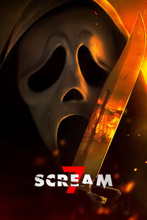 Scream 7 2026 AMZN Dual Audio Hindi