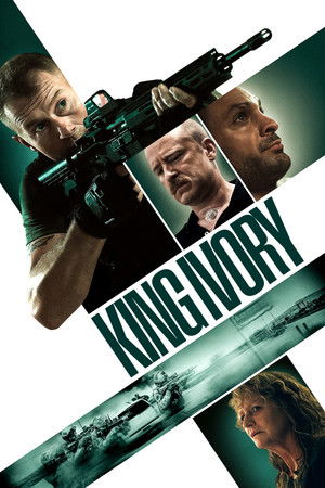King Ivory 2025 HDRip