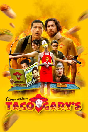 Operation Taco Gary's 2026 HDRip