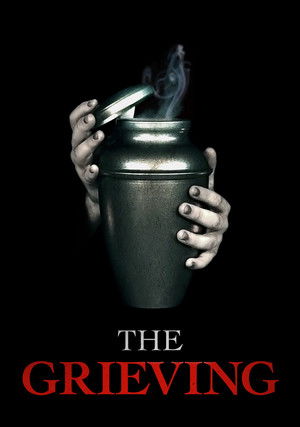 The Grieving 2026 HDRip