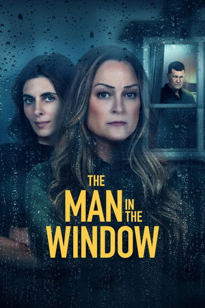 The Man in the Window 2026 HDRip