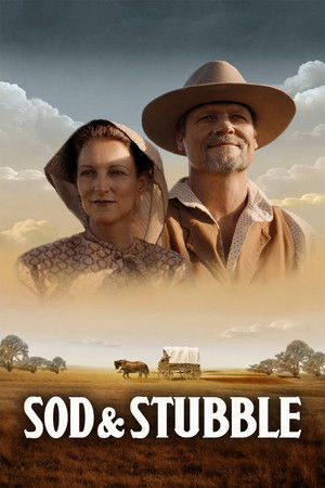 Sod and Stubble 2025 HDRip