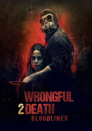 Wrongful Death 2: Bloodlines 2025 BRRip