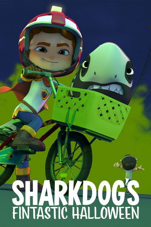 Sharkdog’s Fintastic Halloween 2021 HDRip