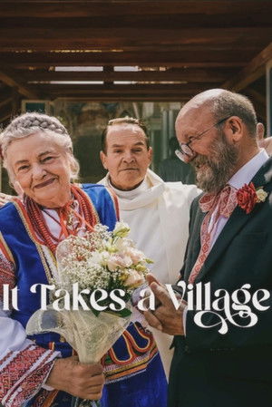 It Takes a Village 2026 NF Dual Audio
