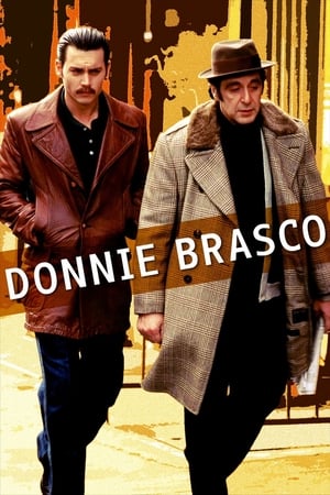 Donnie Brasco 1997 Dual Audio