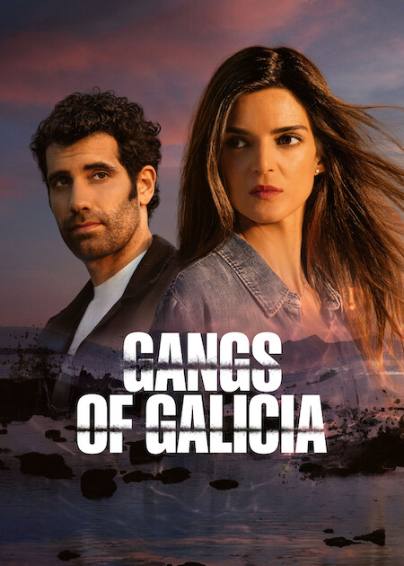 Gangs of Galicia S02 2026 NF Dual Audio