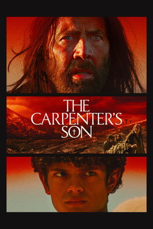 The Carpenter's Son 2025 Dual Audio
