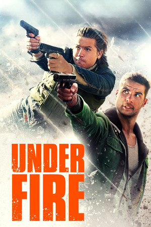 Under Fire 2025 Dual Audio Hindi