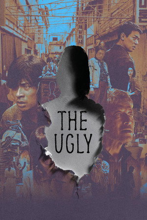 The Ugly 2025 Hindi-Korean