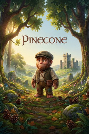 Pinecone 2026 HDRip