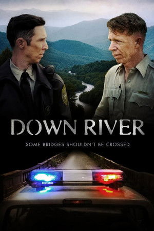 Down River 2025 HDRip