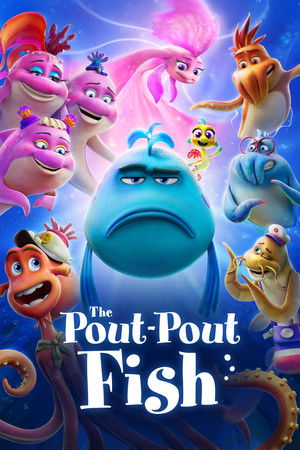 The Pout-Pout Fish 2026 HDRip