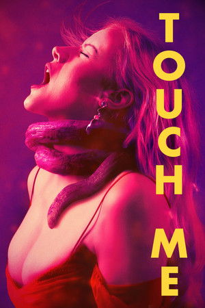 Touch Me 2025 HDRip