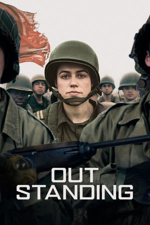Out Standing 2025 HDRip