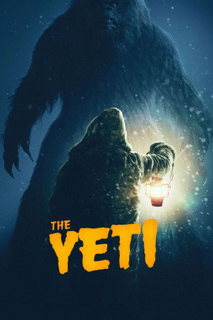The Yeti 2026 HDRip