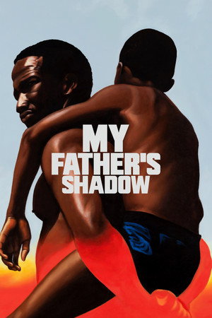 My Father's Shadow 2025 HDRip