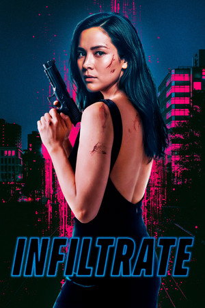 Infiltrate 2026 HDRip