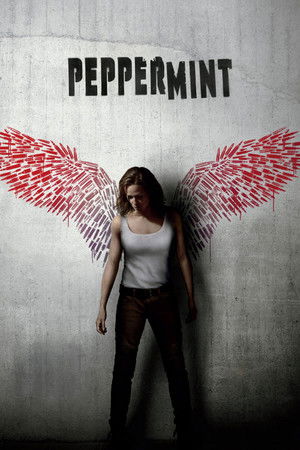 Peppermint 2018 Dual Audio Hindi