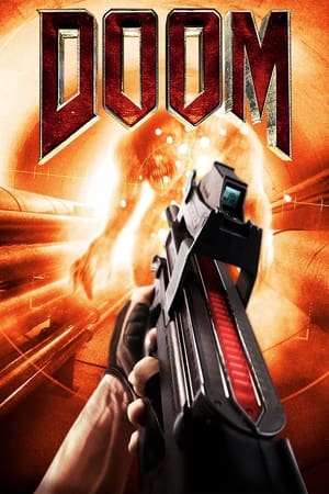 Doom 2005 Dual Audio