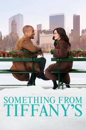 Something from Tiffany's 2022 HDRip Dual