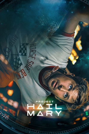 Project Hail Mary 2026 Dual Audio