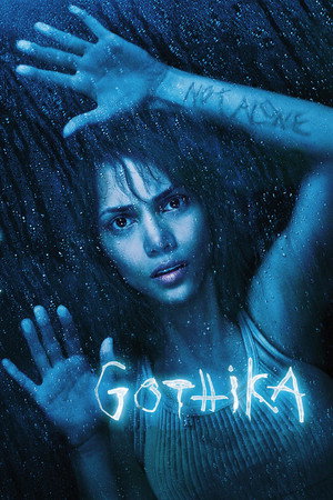 Gothika 2003 Dual Audio Hindi