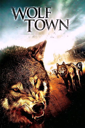Wolf Town 2011 AMZN Dual Audio Hindi