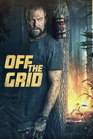 Off the Grid 2025 AMZN Dual Audio Hindi