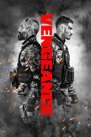 Vengeance 2026 AMZN Dual Audio Hindi