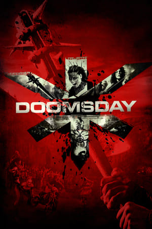 Doomsday 2008 Dual Audio