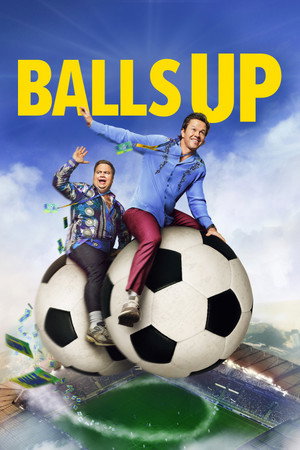 Balls Up 2026 HDRip Dual